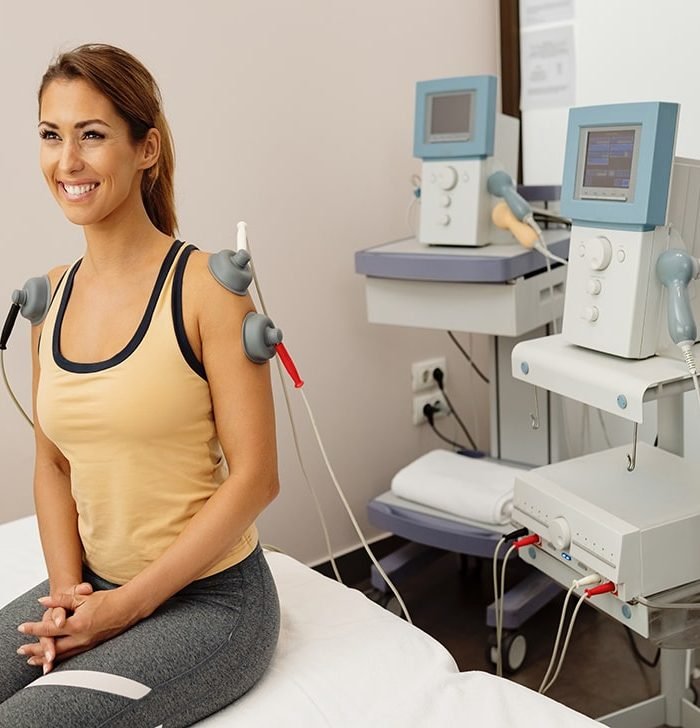 Neuromuscular Disorders