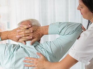 Physiotherapy Treatment in Bangalore